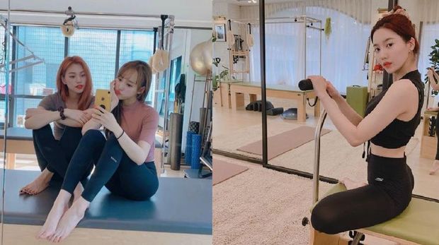 Diet ala K-Pop untuk turunkan berat badan