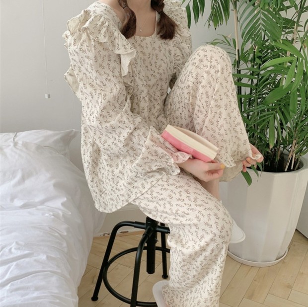Dream Tales Sleepwear - Anne Pajama