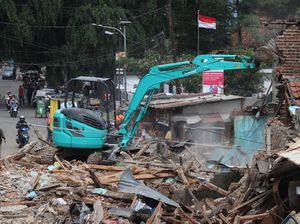 Potret Warga Anyer Dalam: Bertahan Hidup di Tanah Gusuran Potret Warga Anyer Dalam: Bertahan Hidup di Tanah Gusuran