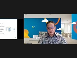 Kemendagri Akselerasi Smart Governance Lewat Nutanix