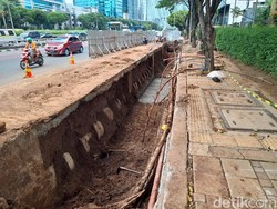 detikcom Do Your Magic: Galian Akhir Tahun Jl Gatsu untuk #CegahBanjir