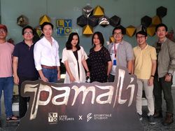 Game Horor Pamali Diangkat Jadi Film Layar Lebar