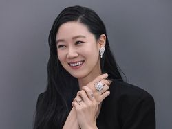 Kevin Oh dan Gong Hyo Jin Umumkan Pernikahan, Ciptakan Lagu Bersama