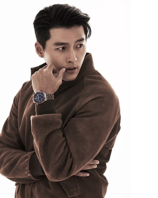 Hyun Bin