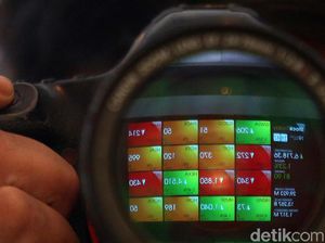 Emiten Sarung Tangan Cetak Laba Rp 286 M, Naik 83,7% Emiten Sarung Tangan Cetak Laba Rp 286 M, Naik 83,7%