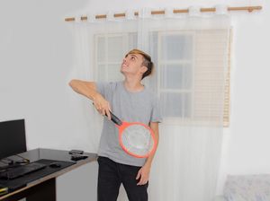 Mengapa Nyamuk Tahun Ini Lebih Banyak? Ini Penjelasannya