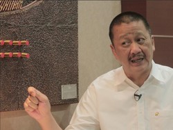 Bos Garuda Ungkap Sederet Masalah Penerbangan Haji