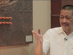 Bos Garuda Buka Suara soal Kreditur Minta Pembatalan Perdamaian