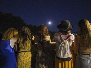 Jam Berapa Sekarang di Bulan? Badan Antariksa Coba Pecahkan Jawabannya Jam Berapa Sekarang di Bulan? Badan Antariksa Coba Pecahkan Jawabannya