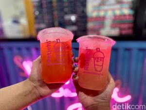 5 Gerai Kuliner di Tegal Parang yang Murah Meriah, Harganya Mulai Rp 6.000 5 Gerai Kuliner di Tegal Parang yang Murah Meriah, Harganya Mulai Rp 6.000