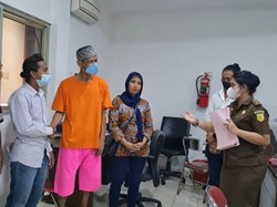 Jaksa Hentikan Kasus Penganiayaan Sepupu Vs Sepupu di Jakbar