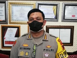 HMI Aksi di Solo Sore Ini, Polisi Pastikan Beri Pengawalan Humanis