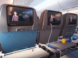 Pandemi Berlanjut, Keanggotaan Singapore Airlines pun Diperpanjang