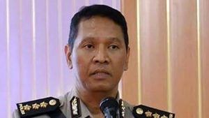 Potret Kebersamaan Kombes Bhirawa Bareng Sang Kakak Jenderal Andika