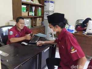 Merasa Mampu, 357 Penerima PKH Pasuruan Mundur di 10 Bulan Terakhir
