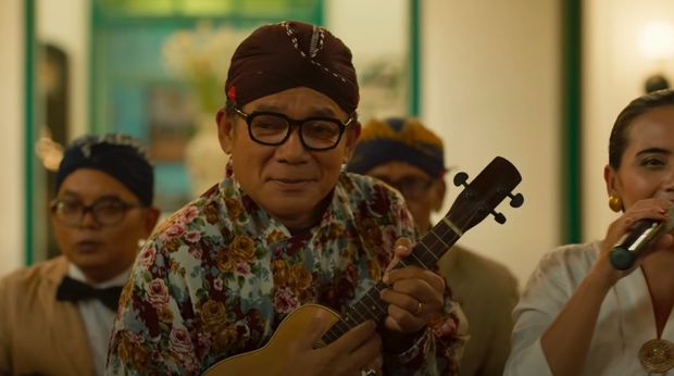 Losmen Bu Broto (2021)
