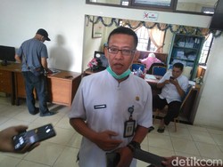 RW Ngaku Bercanda Minta Duit Sewa, PAUD Anyelir Bisa Pakai Gedung Pekan Depan