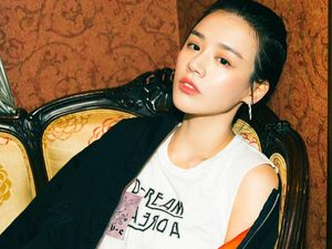 Ma Sichun Dirumorkan Nikah dengan Vokalis Band yang Dicap Playboy Fans Khawatir