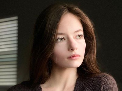 10 Foto Cantiknya Renesmee, Anak Kristen Stewart di Twilight Kini Telah Dewasa