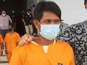 Terbongkar Modus Anak Jenderal Mafia Pembabat Hutan Lindung Riau