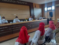 Murid PAUD Terpaksa Belajar di Teras, Ketua RW Bantah Minta Duit Sewa Gedung