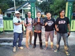 Komentari Yana Cadas Pangeran, Ridwan Kamil: Tipe Manusia Nyusahin