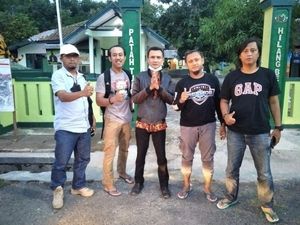 Ini Pemicu Yana Bersandiwara Jatuh ke Jurang Cadas Pangeran Ini Pemicu Yana Bersandiwara Jatuh ke Jurang Cadas Pangeran