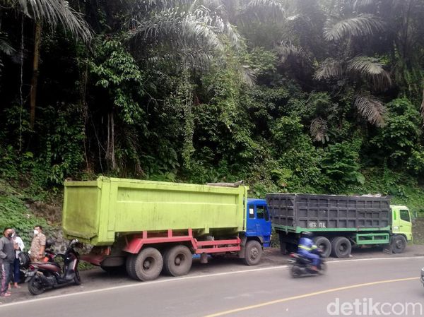 Napak Tilas Jejak Yana, Hilang di Cadas Pangeran-Ditemukan di Dawuan