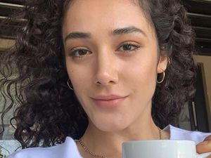 10 Potret Cantik Pebulutangkis Turki yang Hari Ini Tanding di Indonesia Masters