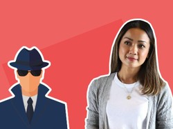 Nirina Zubir Vs Mafia Tanah