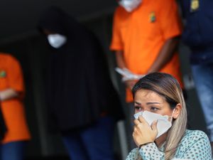 Nirina Zubir Tak Sangka Jadi Korban Mafia Tanah Seperti Cerita Film Nirina Zubir Tak Sangka Jadi Korban Mafia Tanah Seperti Cerita Film
