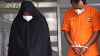Saat Nirina Zubir Ditatap Sinis oleh Pelaku Mafia Tanah