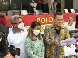 Pengacara Nirina Zubir Khawatir 2 Tersangka Mafia Tanah Lainnya Kabur