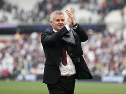 Bayern Munich Pertimbangkan Solskjaer