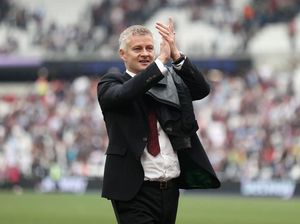 Jika Dipecat MU, Solskjaer Bakal Kehilangan Duit Rp 573 Miliar Jika Dipecat MU, Solskjaer Bakal Kehilangan Duit Rp 573 Miliar