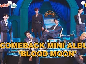 K-Talk Ep. 99: Warna Baru Oneus di Blood Moon