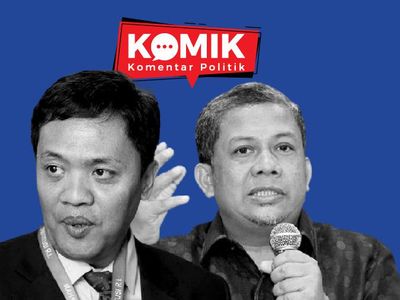 Panas Gerindra Vs Fahri Hamzah Gegara Fadli Zon
