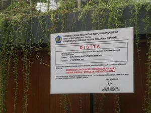 Begini Curhat Warga Gunungkidul Penunggak Pajak Rp 9 Miliar