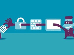 Cara Cegah Pencurian Data Pribadi