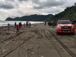 Dalam Sehari, Dua Mayat Tak Dikenal Ditemukan di Blitar