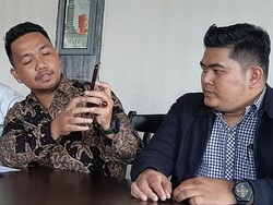 Pengacara Minta Dekan Unri Tersangka Pencabulan Segera Disidangkan