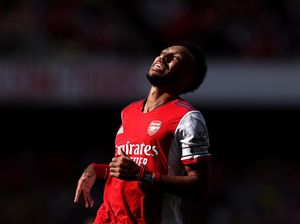 Aubameyang Positif Corona gegara Keluyuran Malam-malam? Aubameyang Positif Corona gegara Keluyuran Malam-malam?