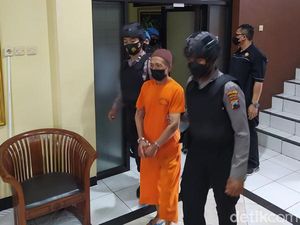 Kronologi 4 Orang Tewas Diracun Sianida Dukun di Magelang Kronologi 4 Orang Tewas Diracun Sianida Dukun di Magelang