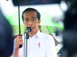 Jokowi Mau 3 Isu Utama Ini DIbahas saat RI Jadi Presidensi G20