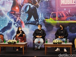 PUBG Mobile Kolaborasi dengan Gundala, Seperti Apa?