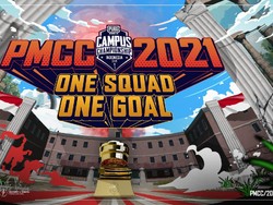 Ini 32 Tim PUBG Mobile yang Maju ke Kualifikasi Nasional PMCC 2021