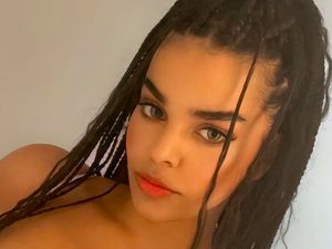 Rahaf Al-Qunun Lampaui Mia Khalifa Gara-gara Tato Provokatif