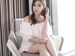 Regina Ho, Calon Mega Bintang Hong Kong