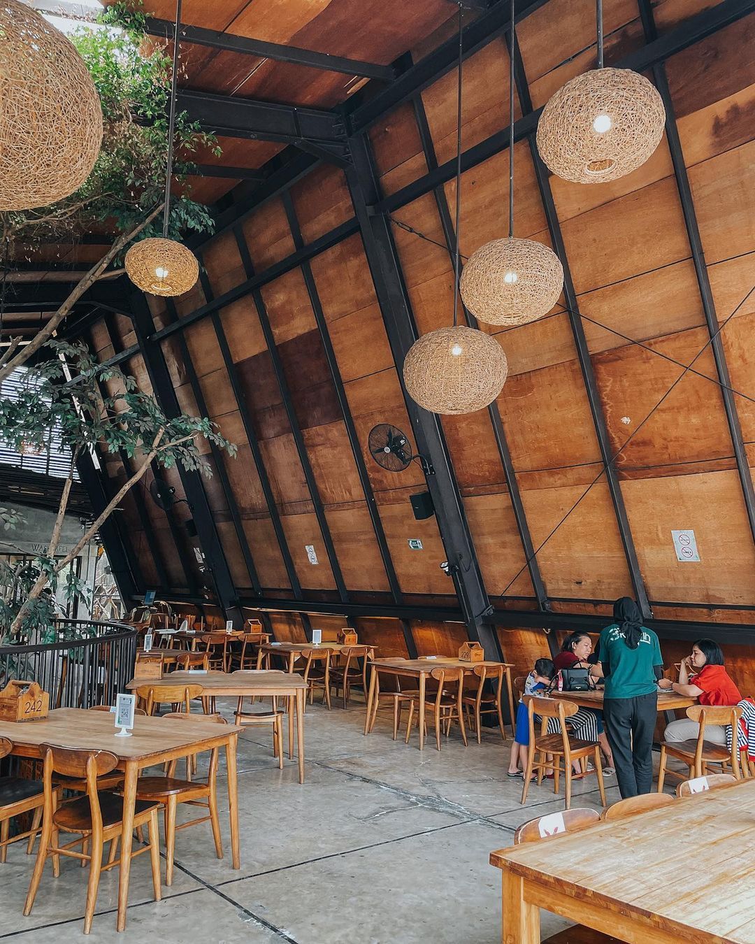 Rekomendasi Tempat Makan Ramah Anak di Bogor