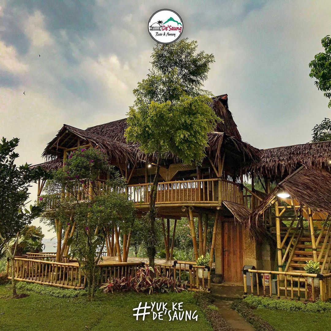 Rekomendasi Tempat Makan Ramah Anak di Bogor